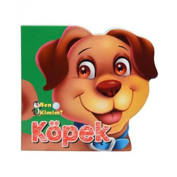 Ben Kimim? - Köpek - Kollektif
