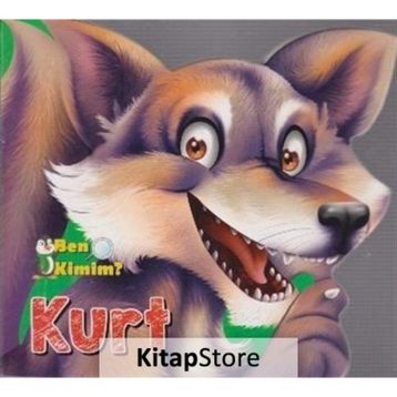 Ben Kimim? - Kurt - Kolektif