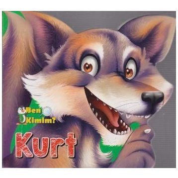 Ben Kimim? - Kurt - Kolektif