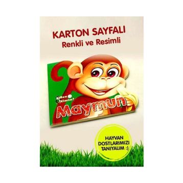 Ben Kimim? - Maymun - kollektif