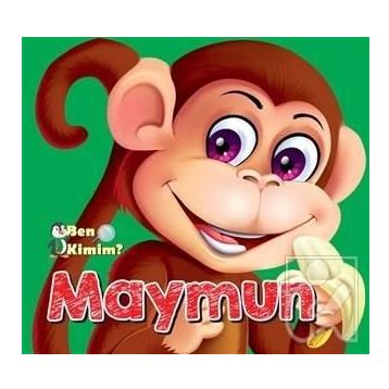 Ben Kimim? - Maymun - kollektif