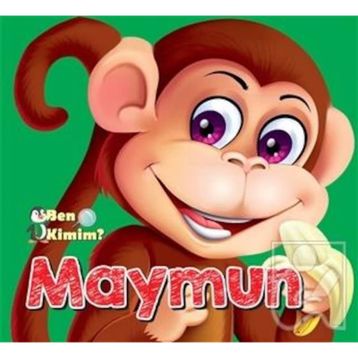 Ben Kimim? - Maymun - kollektif