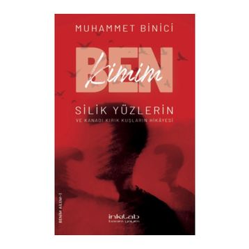 Ben Kimim Muhammet Binici