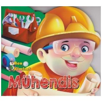 Ben Kimim? - Mühendis - Kolektif