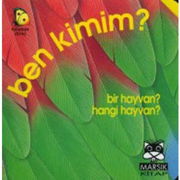 BEN KIMIM? - NAHIDE NAMAL