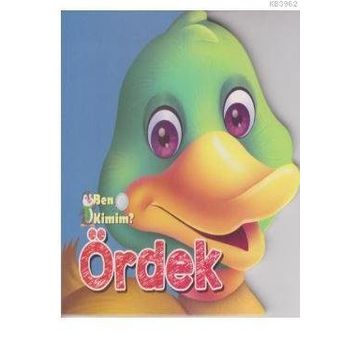 Ben Kimim? - Ördek - kollektif