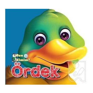 Ben Kimim? - Ördek - kollektif
