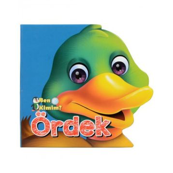 Ben Kimim? - Ördek - kollektif