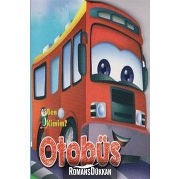 Ben Kimim? - Otobüs - kollektif