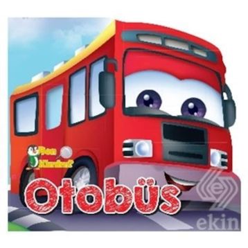 Ben Kimim? - Otobüs - kollektif