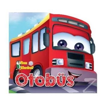 Ben Kimim? - Otobüs - kollektif