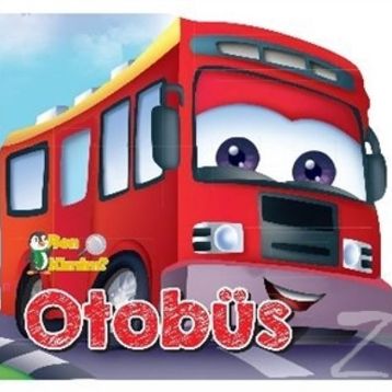 Ben Kimim? - Otobüs - kollektif