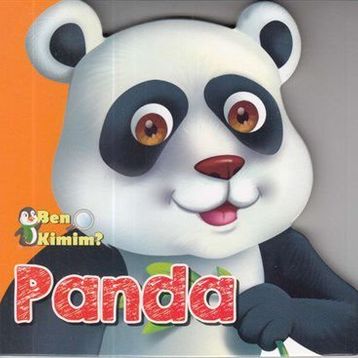 Ben Kimim? - Panda - kollektif