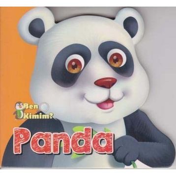 Ben Kimim? - Panda - kollektif