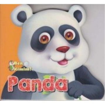 Ben Kimim? - Panda - kollektif