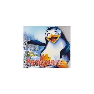 Ben Kimim ? - Penguen - Kolektif