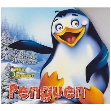 Ben Kimim ? - Penguen - Kolektif