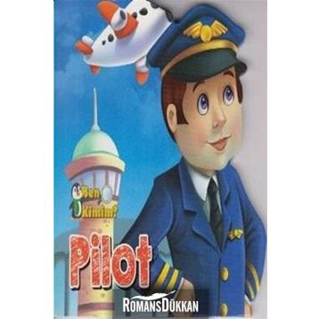 Ben Kimim? - Pilot - Kollektif