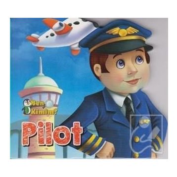 Ben Kimim? - Pilot - Kollektif