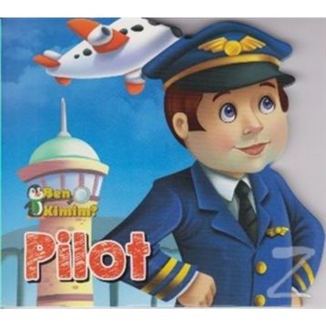 Ben Kimim? - Pilot - Kollektif