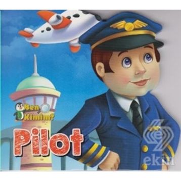 Ben Kimim? - Pilot - Kollektif