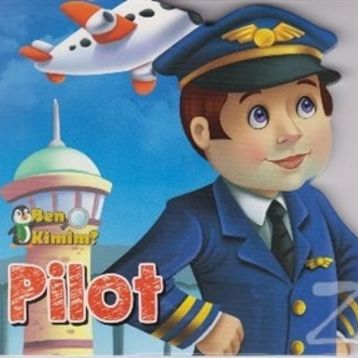 Ben Kimim? - Pilot - Kollektif