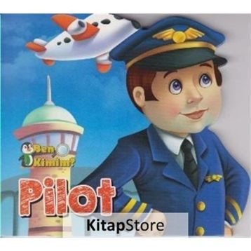 Ben Kimim? - Pilot - Kollektif