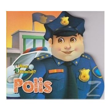 Ben Kimim? - Polis - kollektif