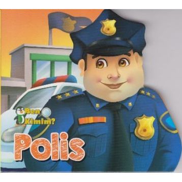 Ben Kimim? - Polis - kollektif
