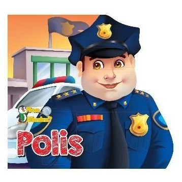 Ben Kimim? - Polis - kollektif
