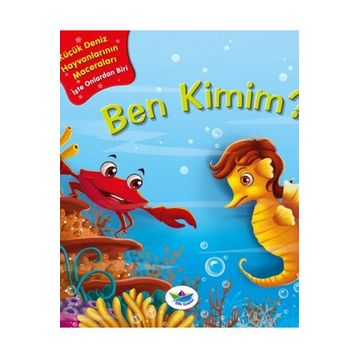 Ben Kimim? - Shambhavi