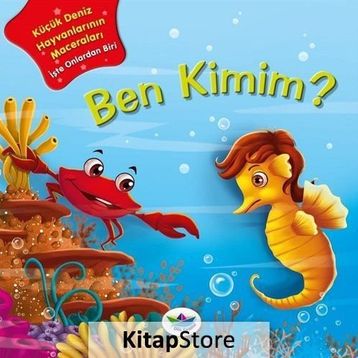 Ben Kimim? - Shambhavi