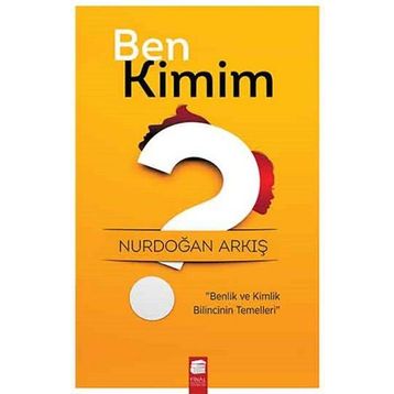 Ben Kimim? - Shambhavi
