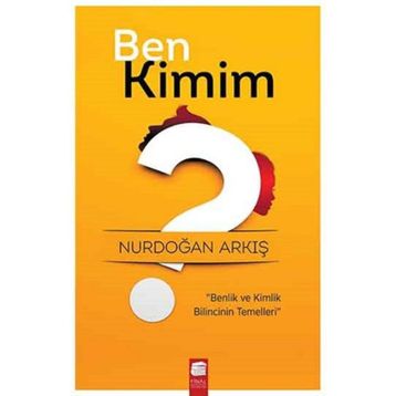 Ben Kimim? - Shambhavi