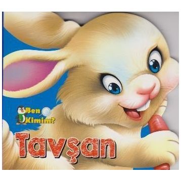 Ben Kimim? - Tavşan - Kolektif