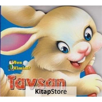 Ben Kimim? - Tavşan - Kolektif