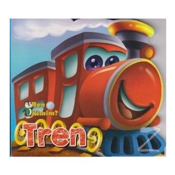 Ben Kimim? - Tren - kollektif