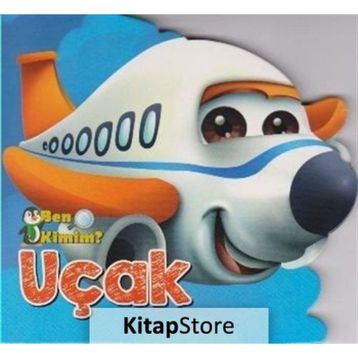 Ben Kimim? - Uçak - kollektif