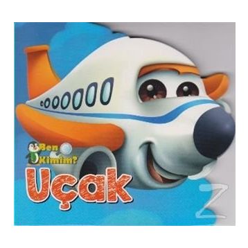 Ben Kimim? - Uçak - kollektif