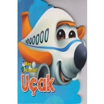 Ben Kimim? - Uçak - kollektif