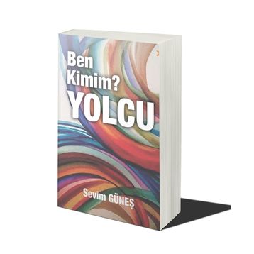 Ben Kimim Yolcu - Sevim Güneş