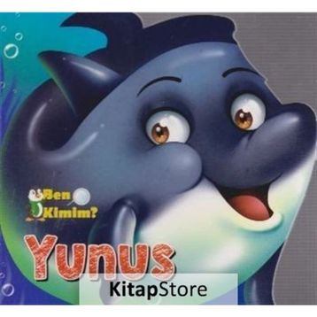 Ben Kimim? - Yunus - Kolektif