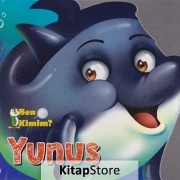Ben Kimim? - Yunus - Kolektif