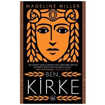 Ben Kirke - Madeline Miller