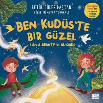 Ben Kudüste Bir Güzel Aile Yayınları