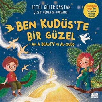 Ben Kudüste Bir Güzel Aile Yayınları