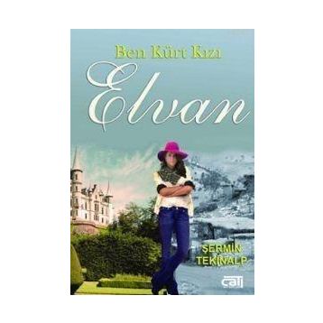 BEN KÜRT KIZI ELVAN - ŞERMIN TEKINALP