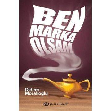 Ben Marka Olsam - Didem Moralıoğlu