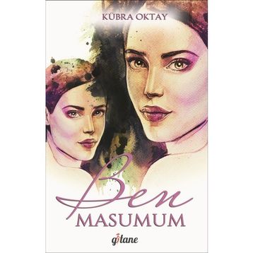 Ben Masumum - Kübra Oktay