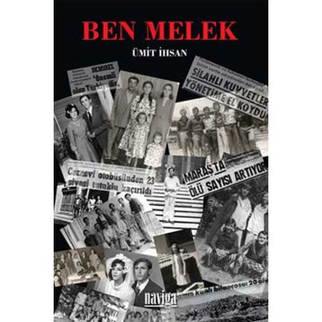 BEN MELEK - ÜMİT İHSAN